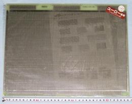 タカス電子製作所　ユーロ―基板 EURO-711-48