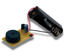 ワンダーキット　ICオルゴール WK66T-19 「エリーゼのために」