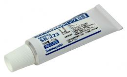 サンハヤト　シンボル印刷用インク(白色)　SR-223