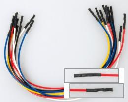 サンハヤト　メス-メスタイプ テストワイヤ　TTW-202