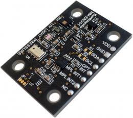 サンハヤト　環境センサーモジュール MM-ENV01 ※生産完了、在庫限りです。