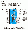 サンハヤト　I2Cバス用レベル変換モジュール MM-9617　