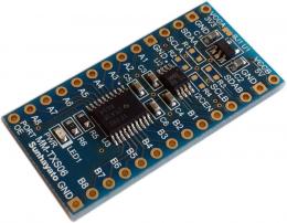 サンハヤト　ロジックレベル変換モジュール　MM-TXS06　※生産完了、在庫限りです。