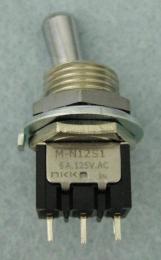 日本開閉器工業　ラージブッシング M-N12S1LB (旧M-2012L/B) 