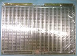 タカス電子製作所　アナログ基板(部品面・前面ベターGND)A-713-960