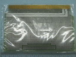 タカス電子製作所　パソコン基板(IBM/5550シリーズ)(全面スルホール) BM-713-552