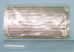 タカス電子製作所　スルホール基板(シングルパターン) ICT-713-06