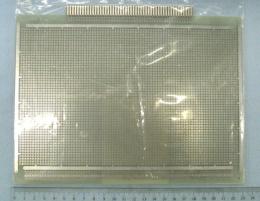 タカス電子製作所　Uシリーズ基板(シングルパターン)　U-713-351